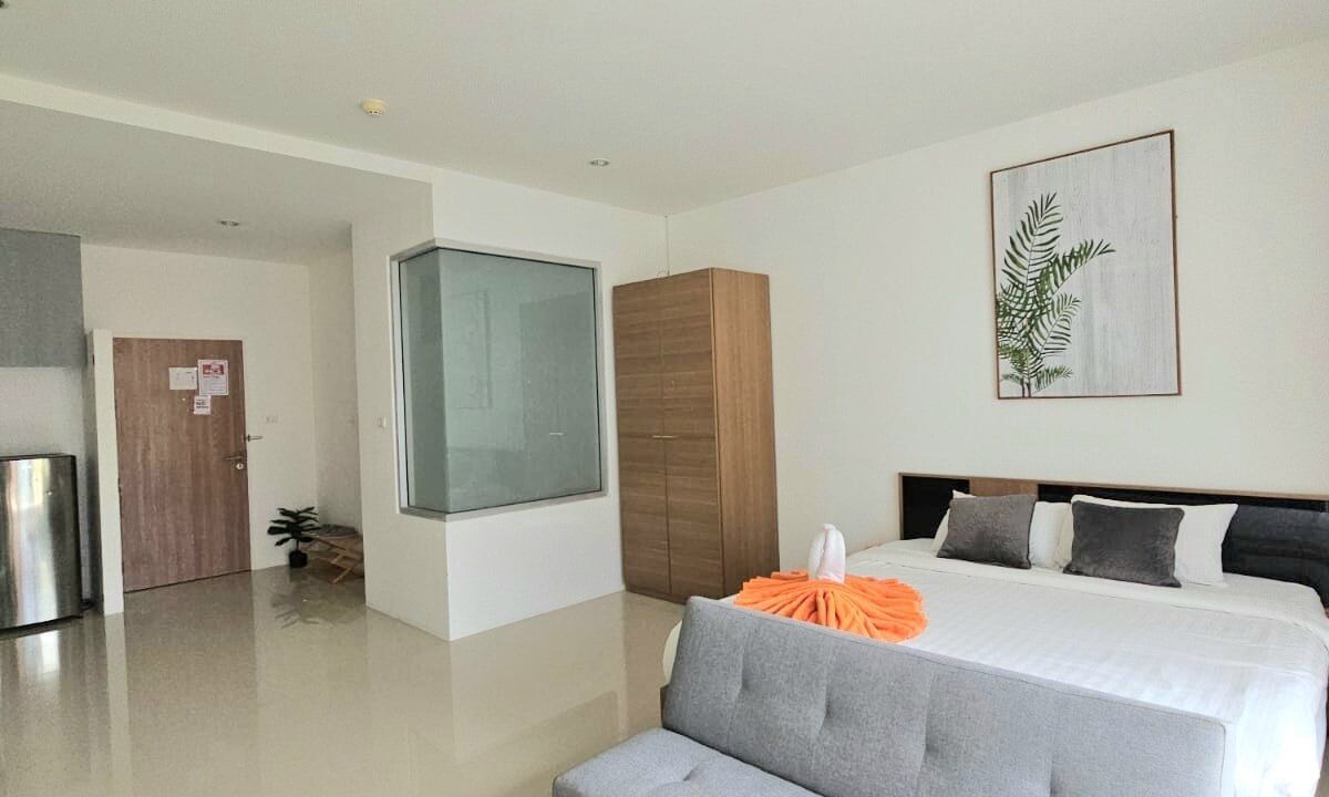 Photo of Bedroom in Karon