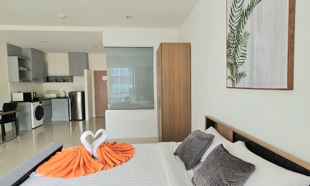 Photo of Bedroom in Karon