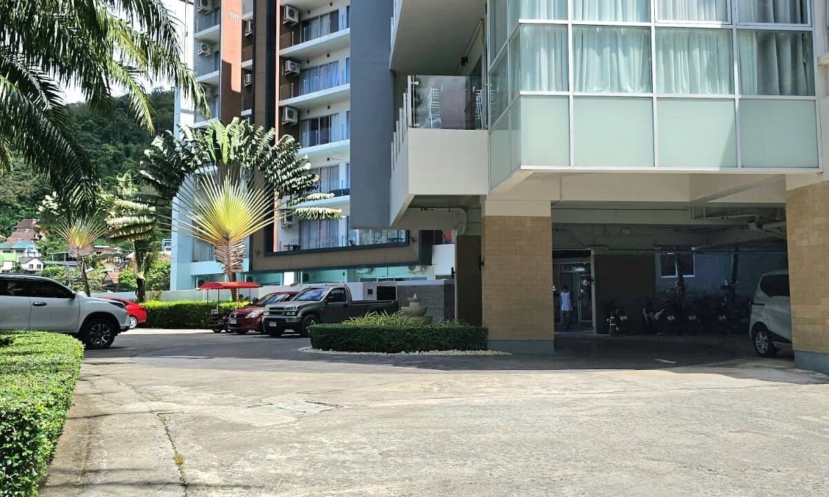 Photo of Outdoor in Karon