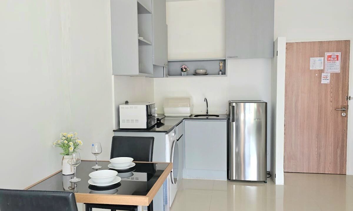 Photo of Kitchen in Karon
