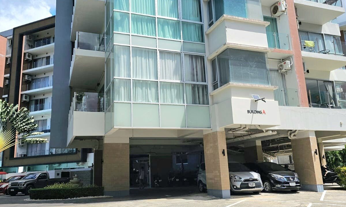 Photo of Outdoor in Karon