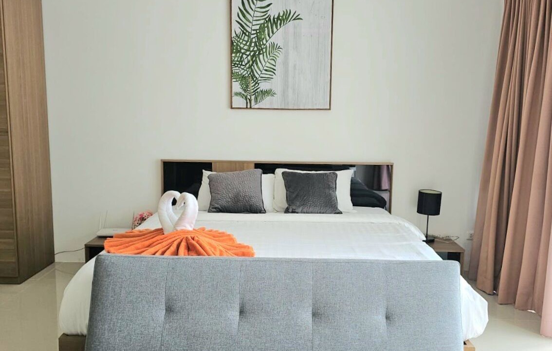 Photo of Bedroom in Karon