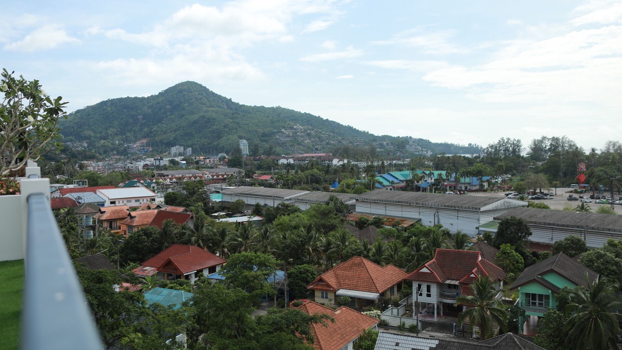 Photo of Outdoor in Kamala