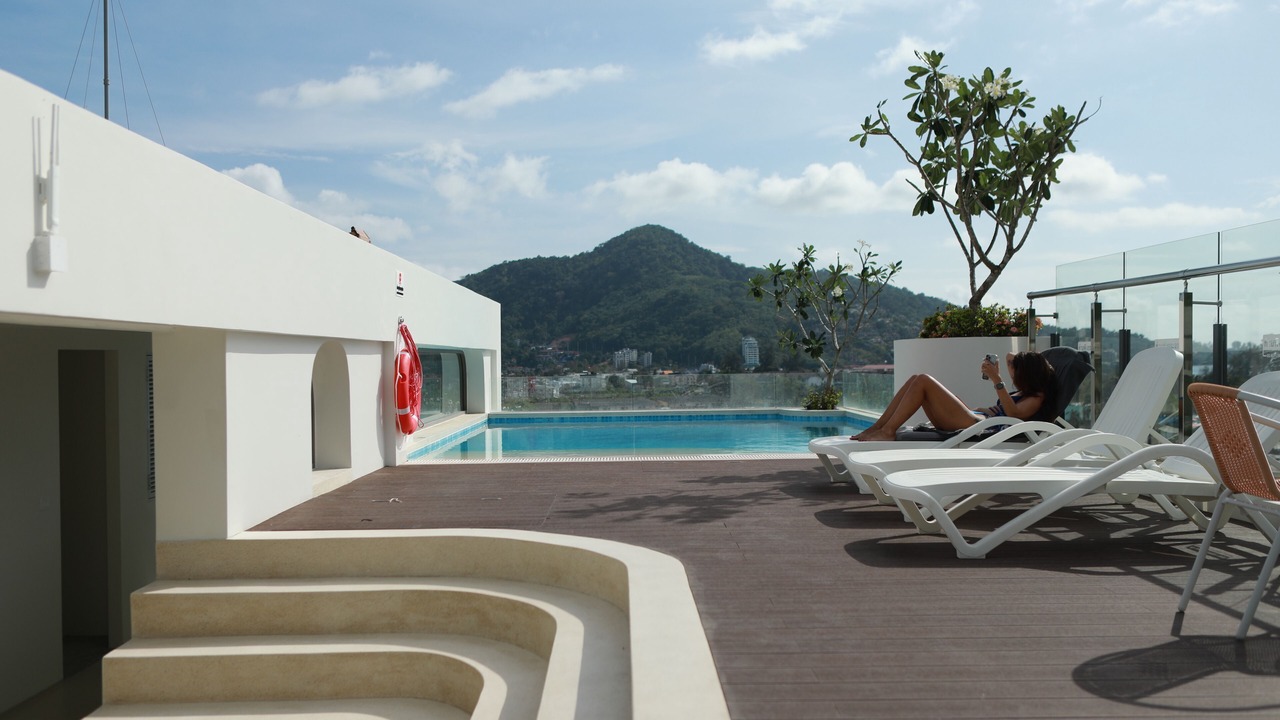 Photo of Outdoor in Kamala