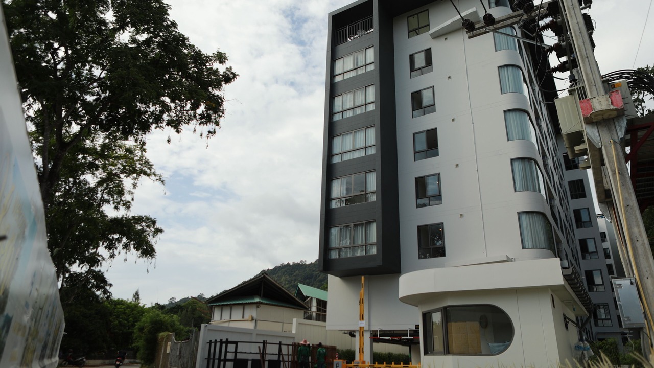 Photo of Outdoor in Kamala