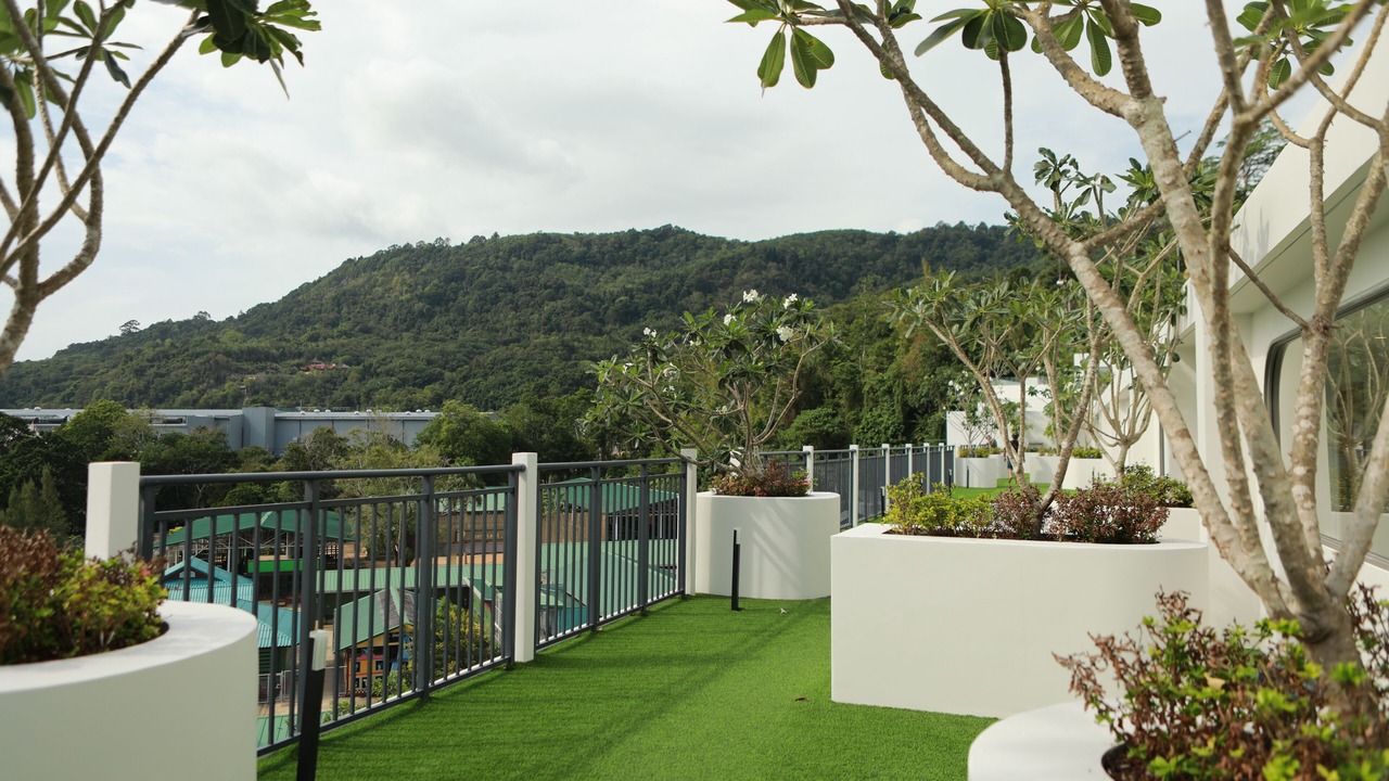 Photo of Outdoor in Kamala