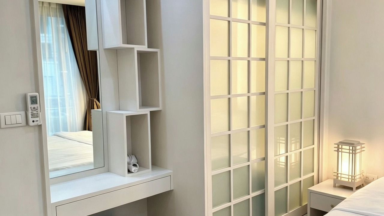 Photo of Bedroom in Huay Kaew