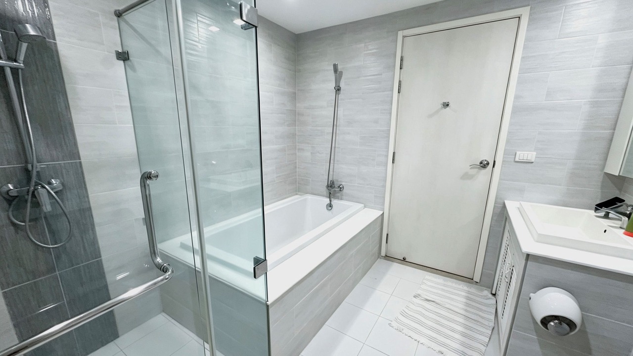 Photo of Bathroom in Huay Kaew