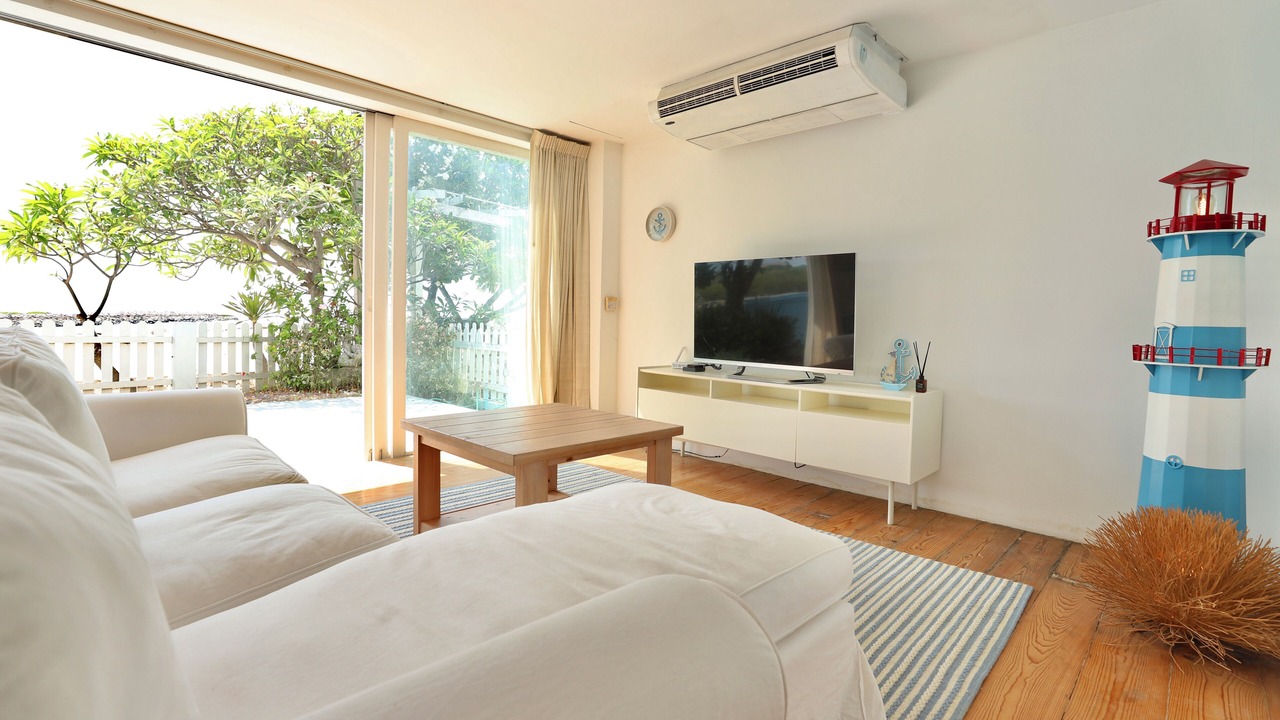 Photo of Bedroom in Laem Phak Bia