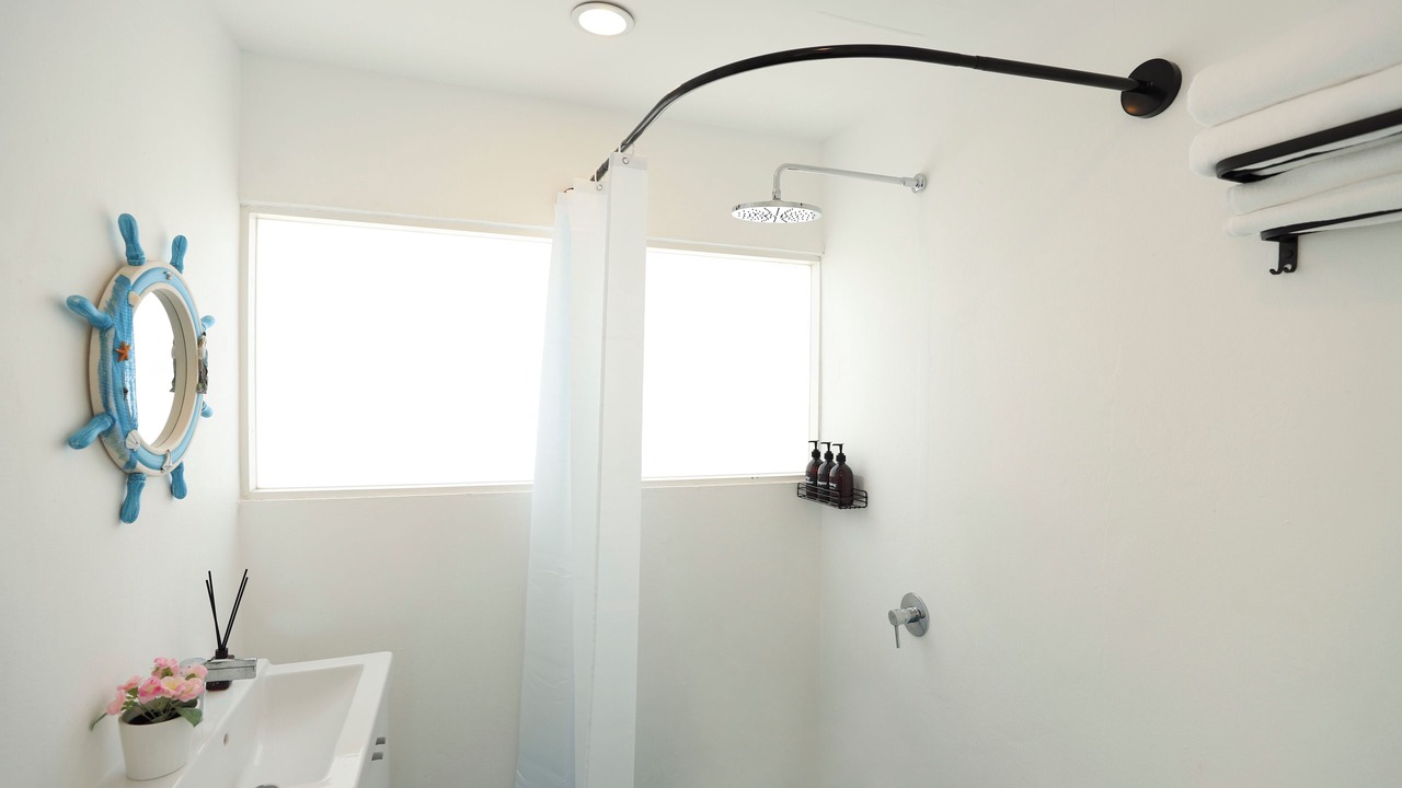 Photo of Bathroom in Laem Phak Bia