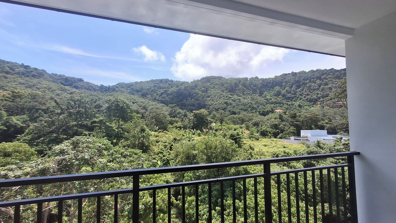 Photo of Outdoor in Chalong