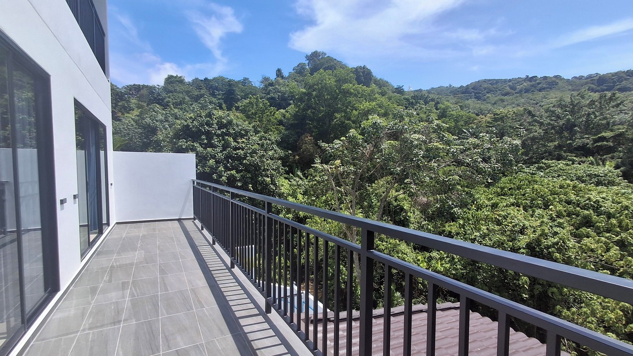 Photo of Outdoor in Chalong
