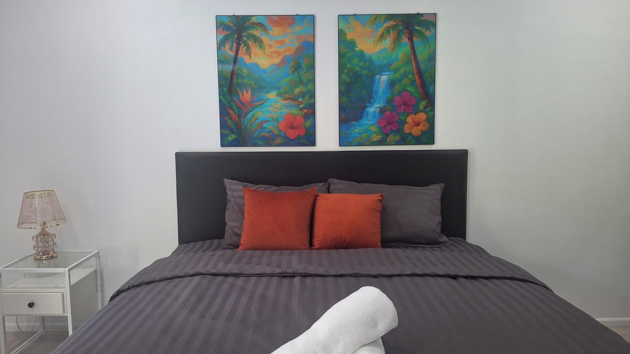 Photo of Bedroom in Chalong