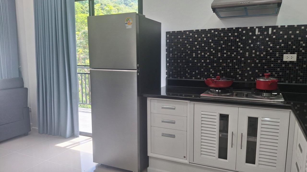 Photo of Kitchen in Chalong