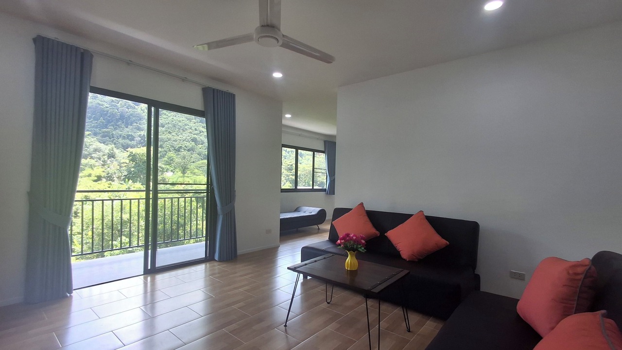 Photo of Livingroom in Chalong