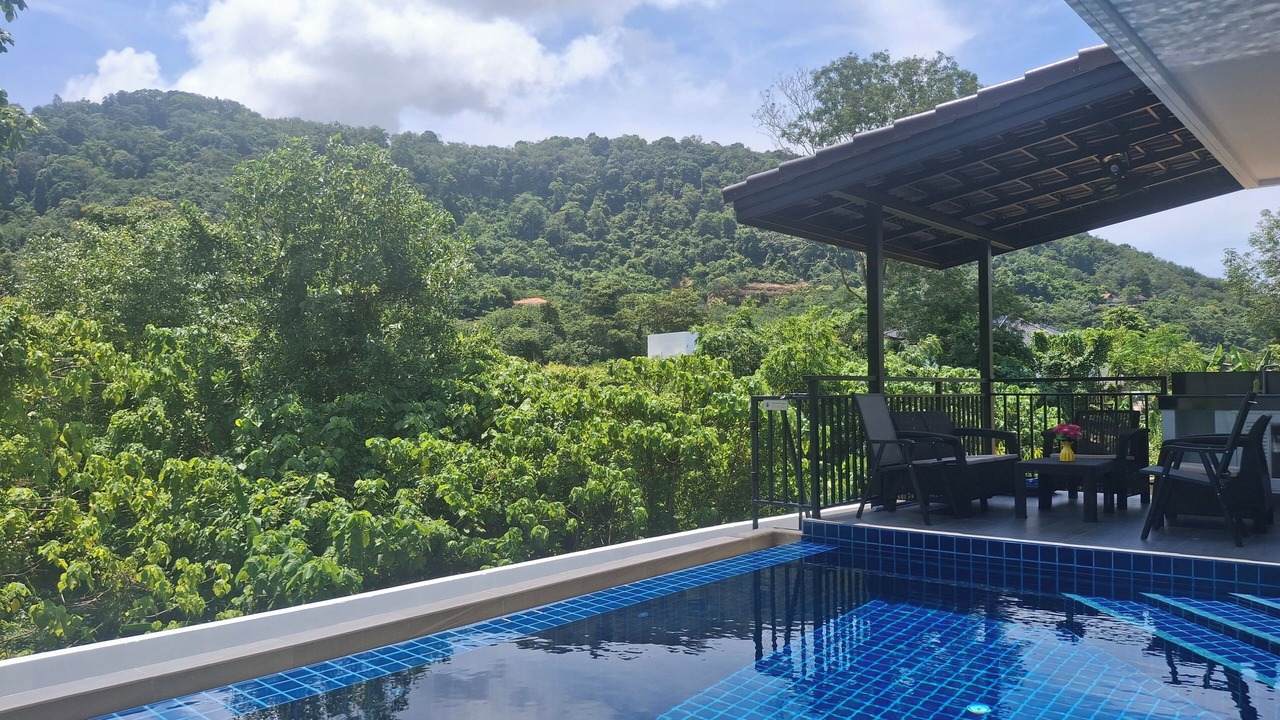 Photo of Outdoor in Chalong