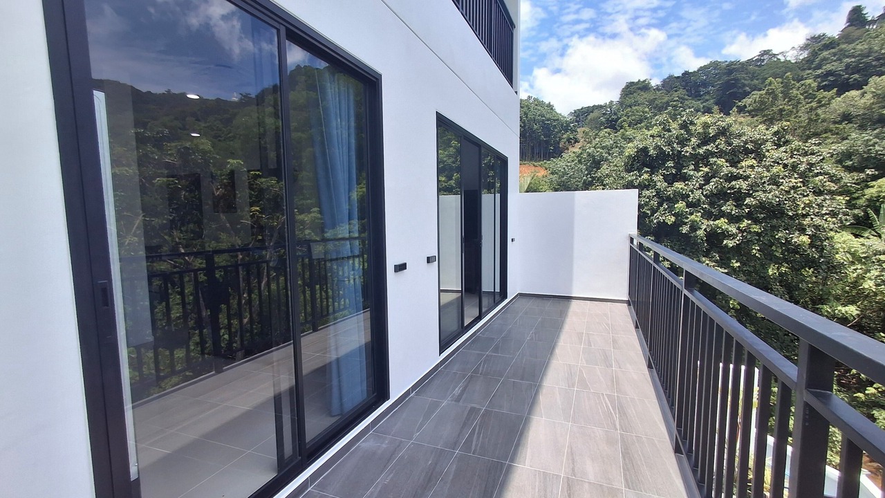 Photo of Outdoor in Chalong