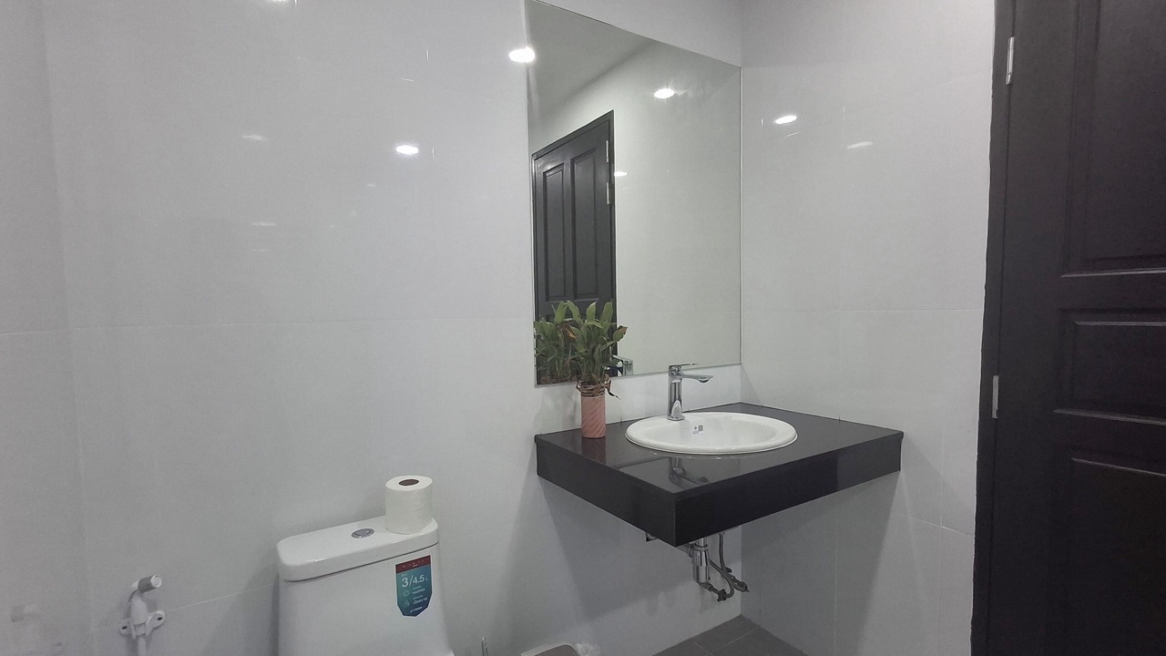 Photo of Bathroom in Chalong