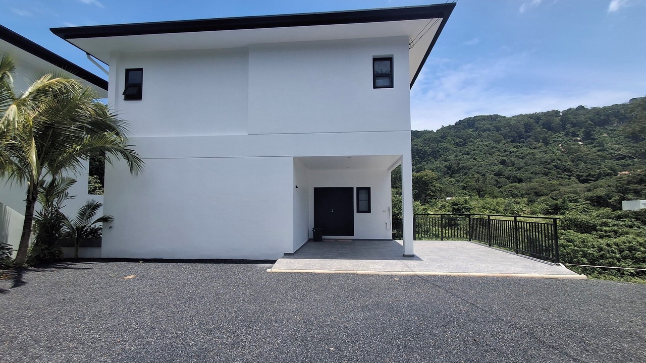 Photo of Outdoor in Chalong