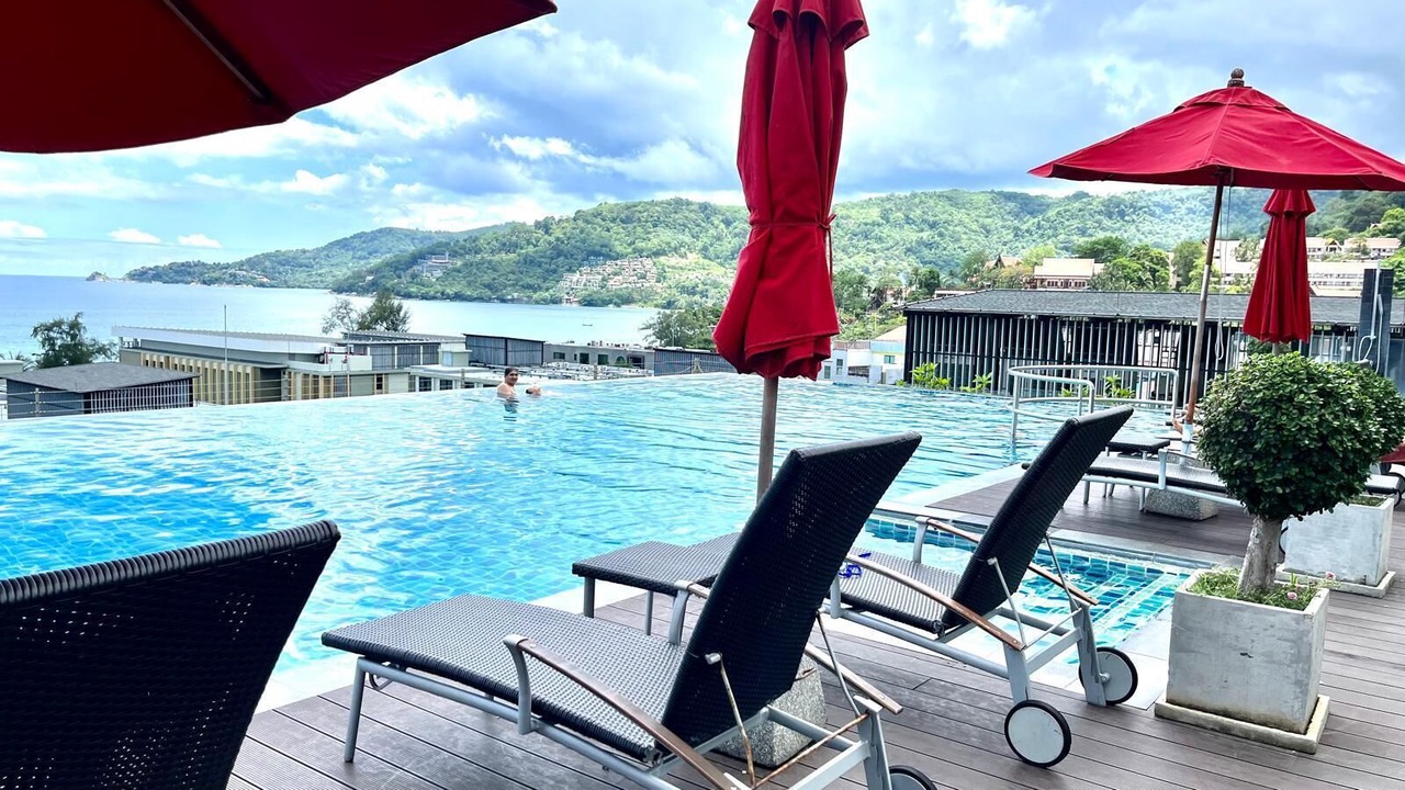 Photo of Outdoor in Patong
