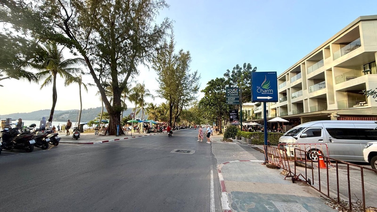 Photo of Others in Patong
