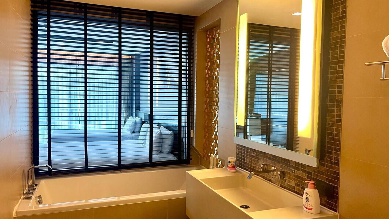 Photo of Bathroom in Patong