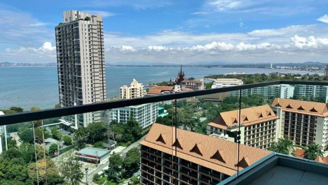 Photo of Outdoor in Jomtien
