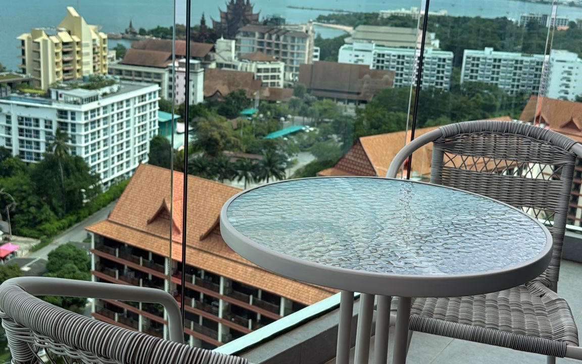 Photo of Outdoor in Jomtien