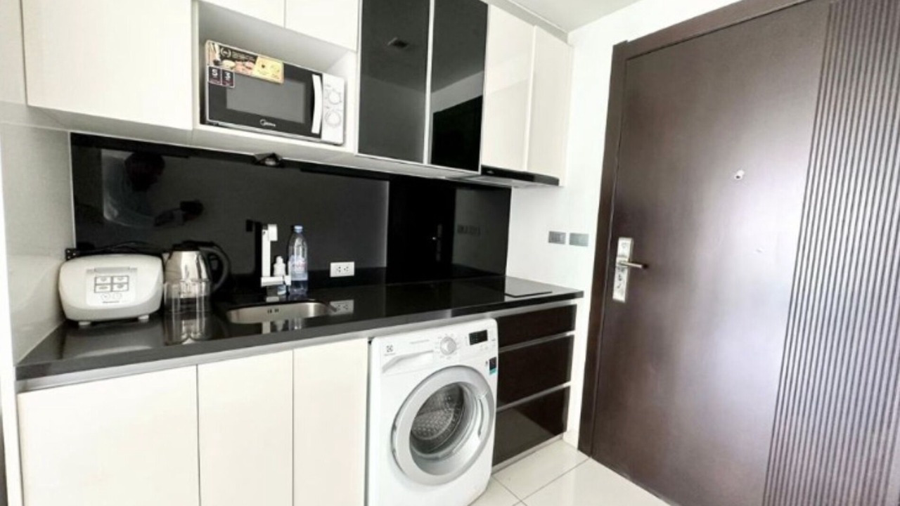 Photo of Kitchen in Jomtien