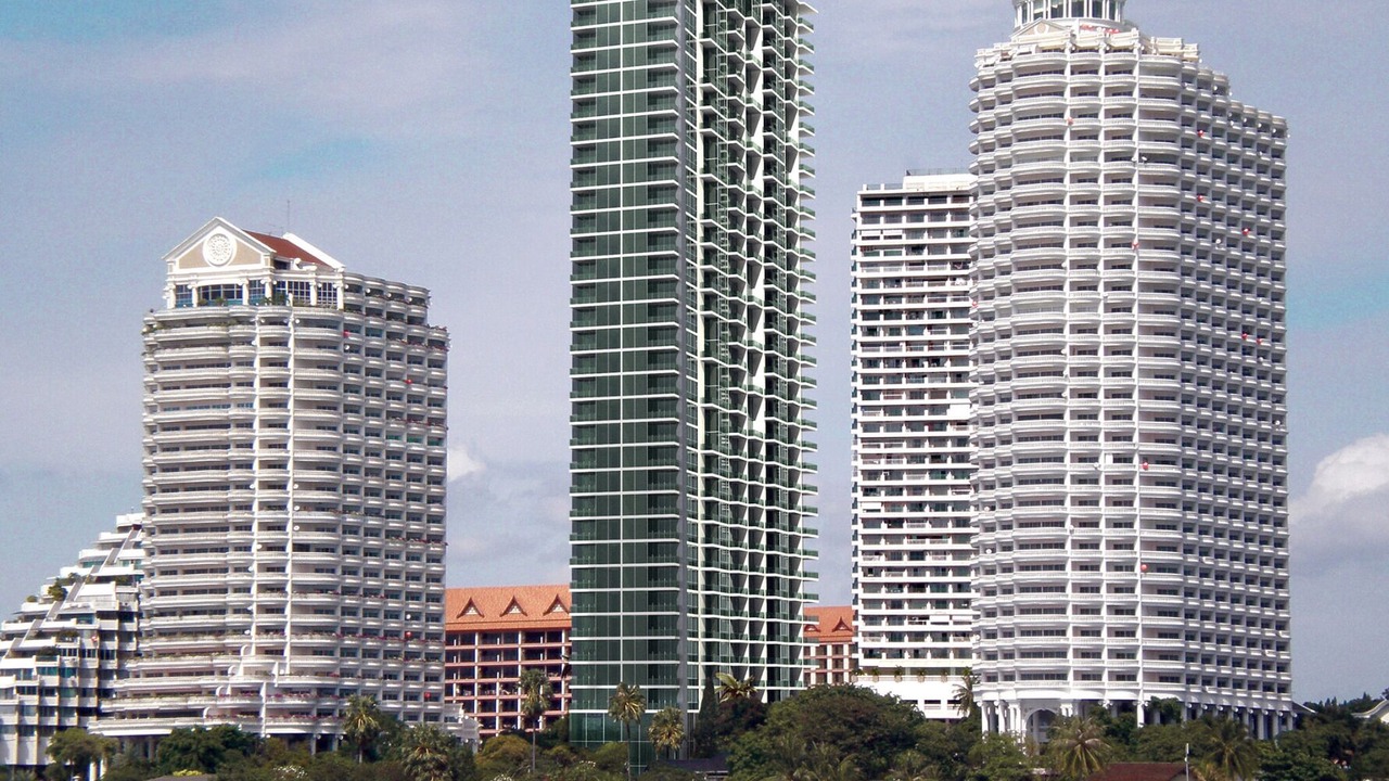 Photo of Outdoor in Jomtien
