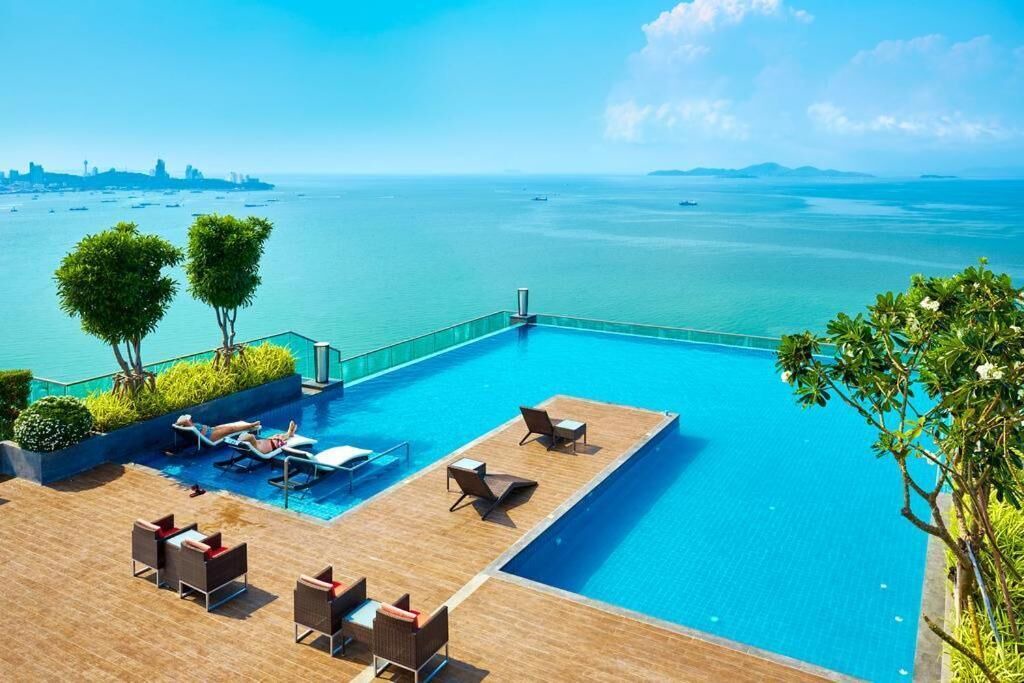Photo of Outdoor in Jomtien