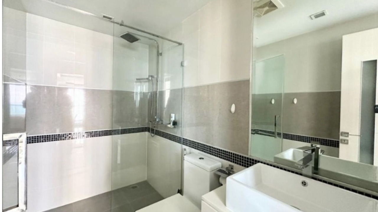 Photo of Bathroom in Jomtien