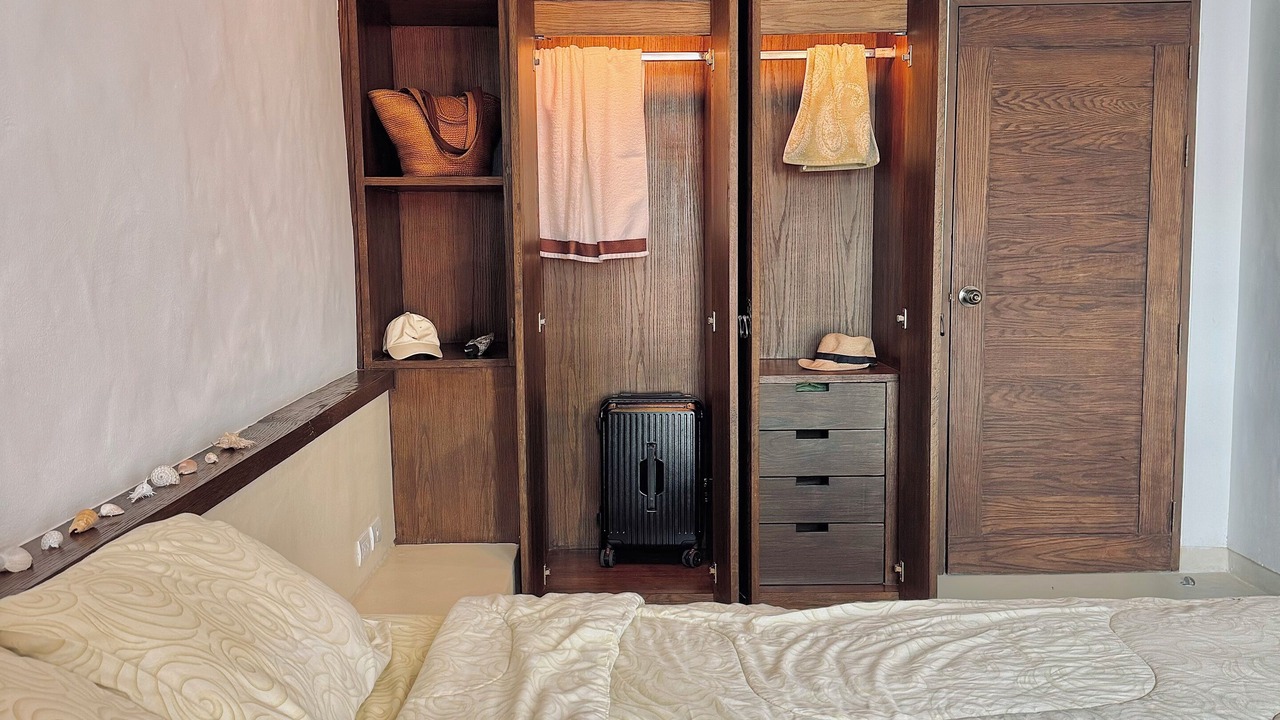 Photo of Bedroom in Nong Kae
