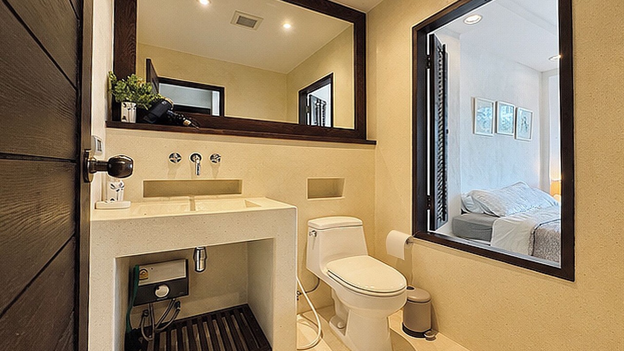 Photo of Bathroom in Nong Kae