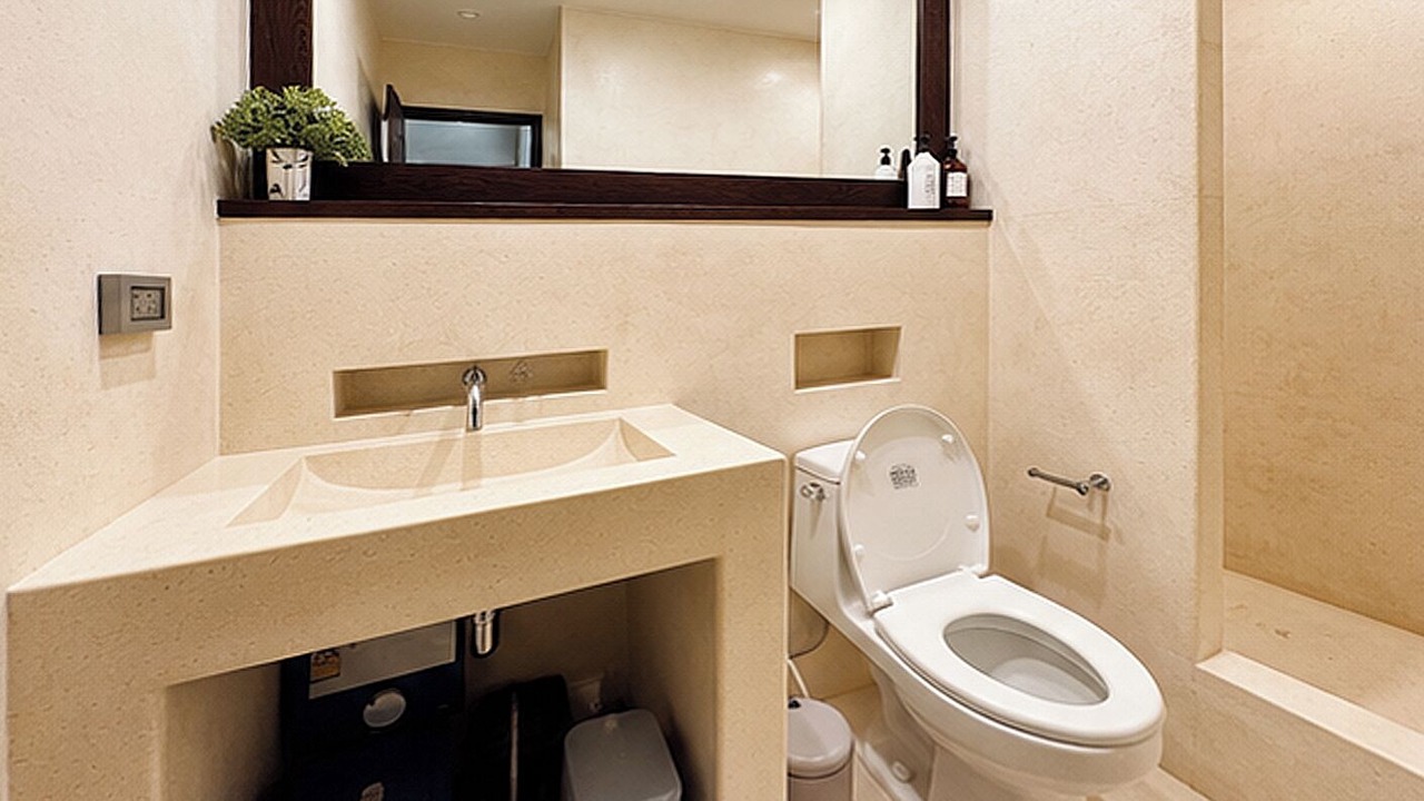 Photo of Bathroom in Nong Kae
