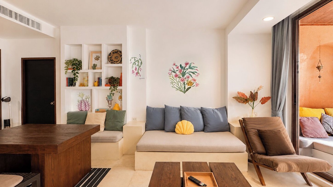Photo of Livingroom in Nong Kae