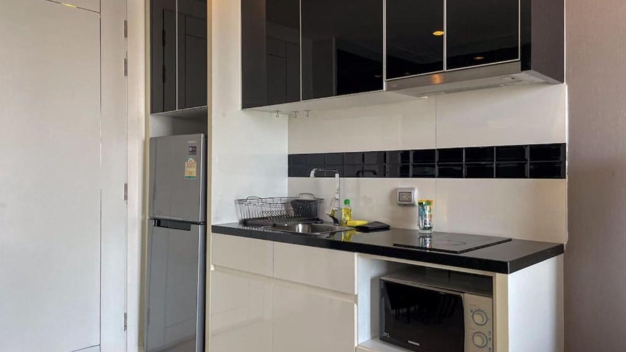 Photo of Kitchen in Pratumnak Hill