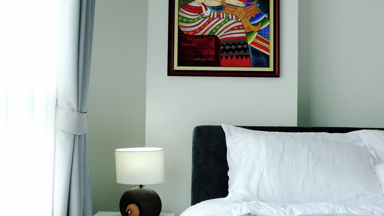 Photo of Bedroom in Chiang Mai