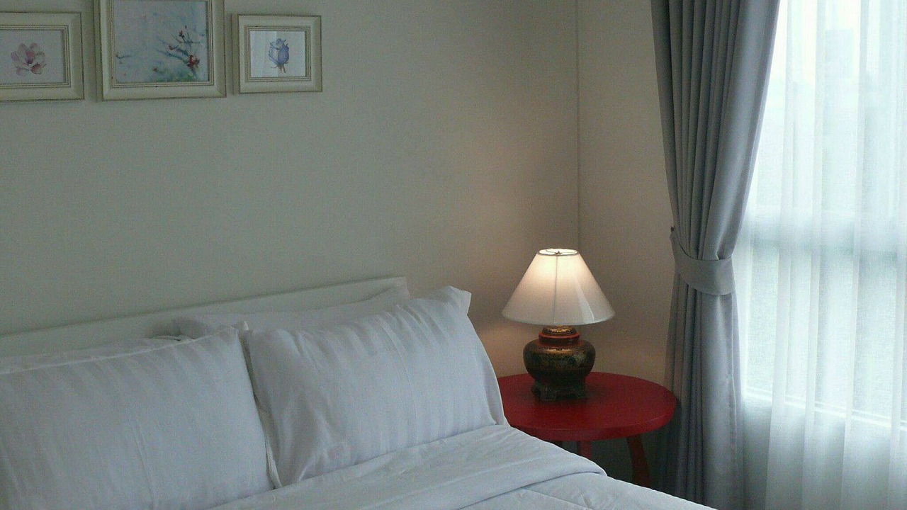 Photo of Bedroom in Chiang Mai