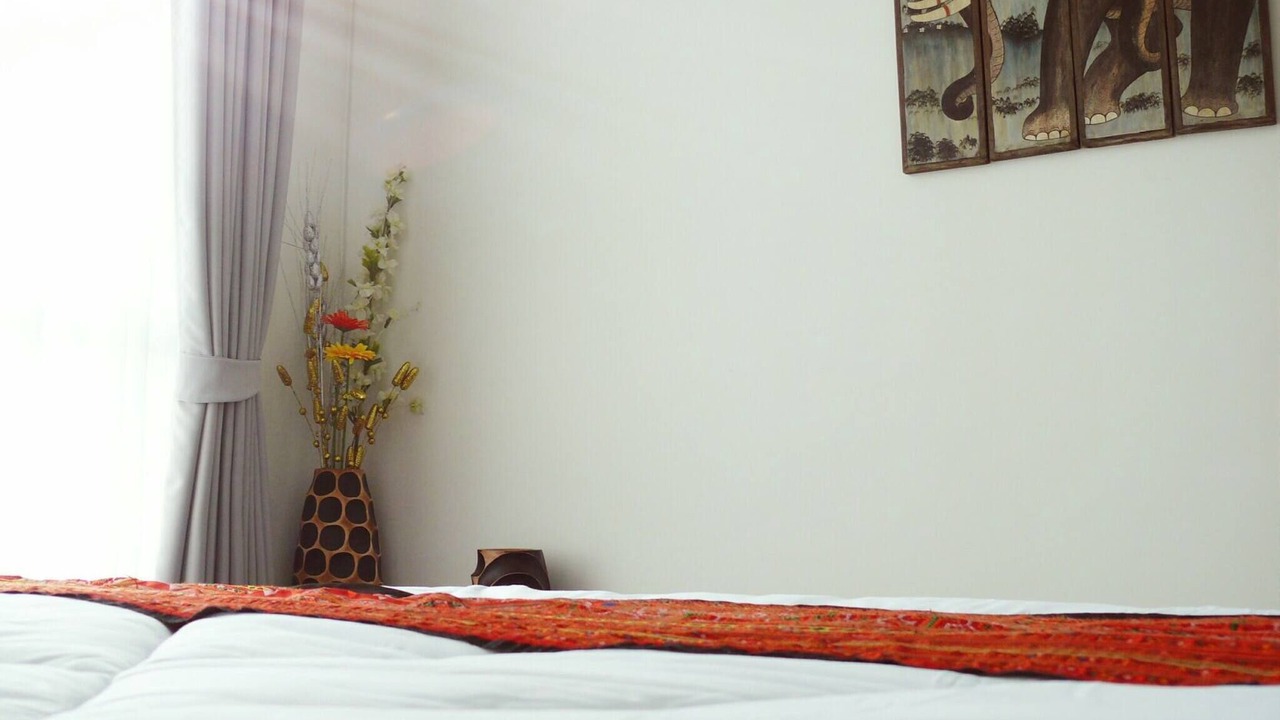 Photo of Bedroom in Chiang Mai