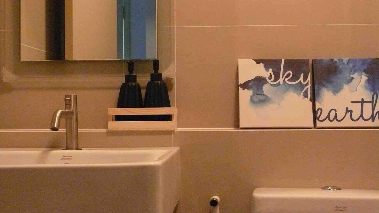 Photo of Bathroom in Chiang Mai