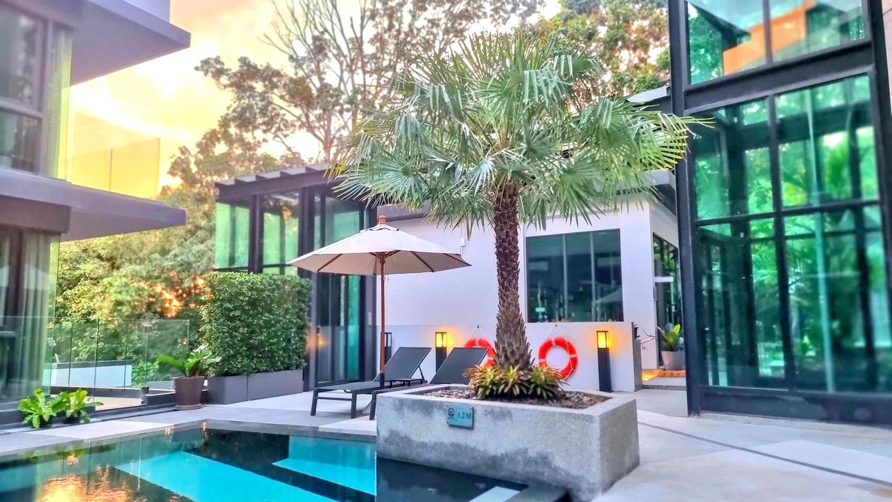 Photo of Outdoor in Ao Nang