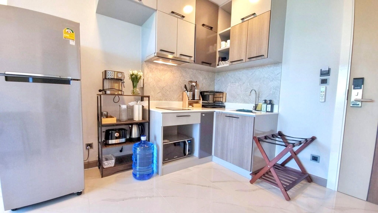 Photo of Kitchen in Ao Nang