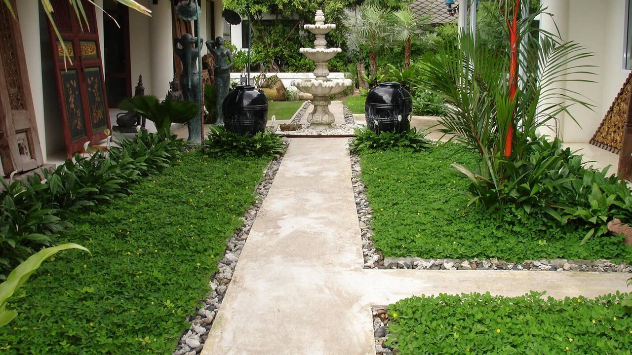 Photo of Outdoor in Na Thon
