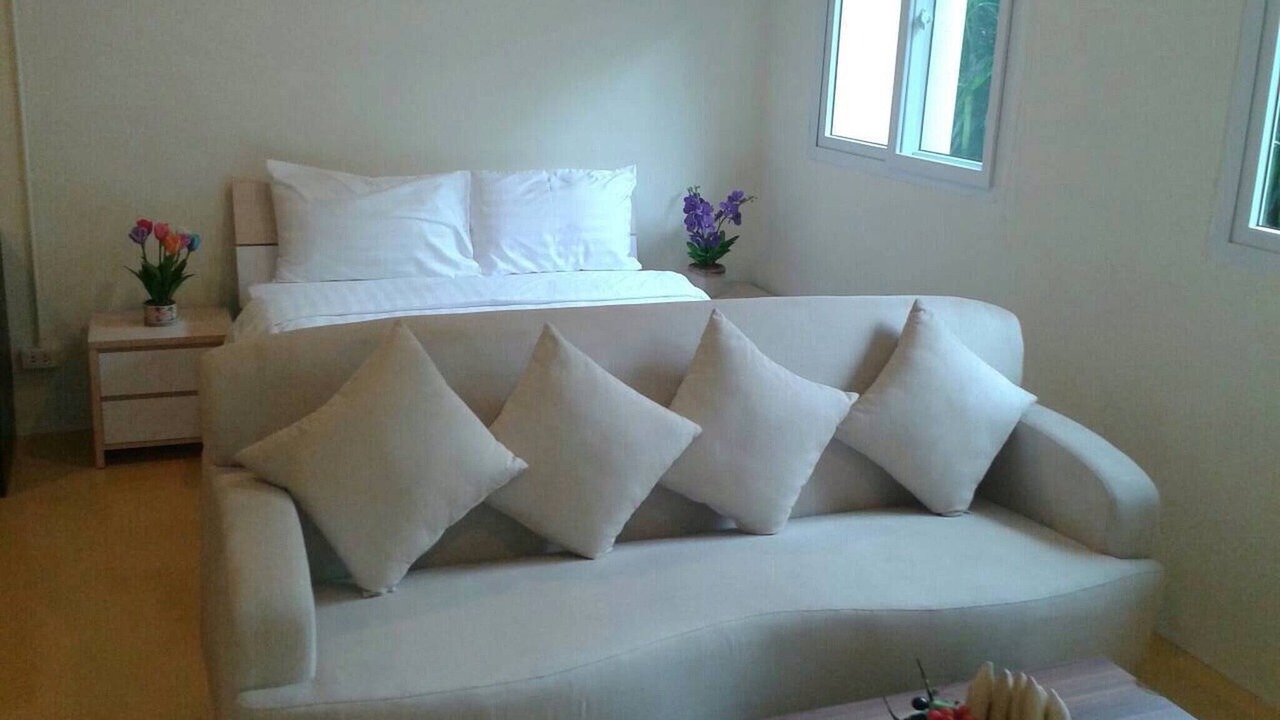 Photo of Bedroom in Na Thon