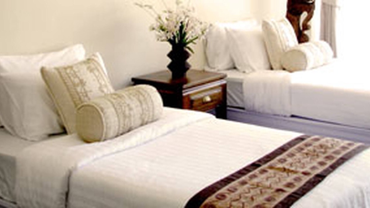 Photo of Bedroom in Na Thon