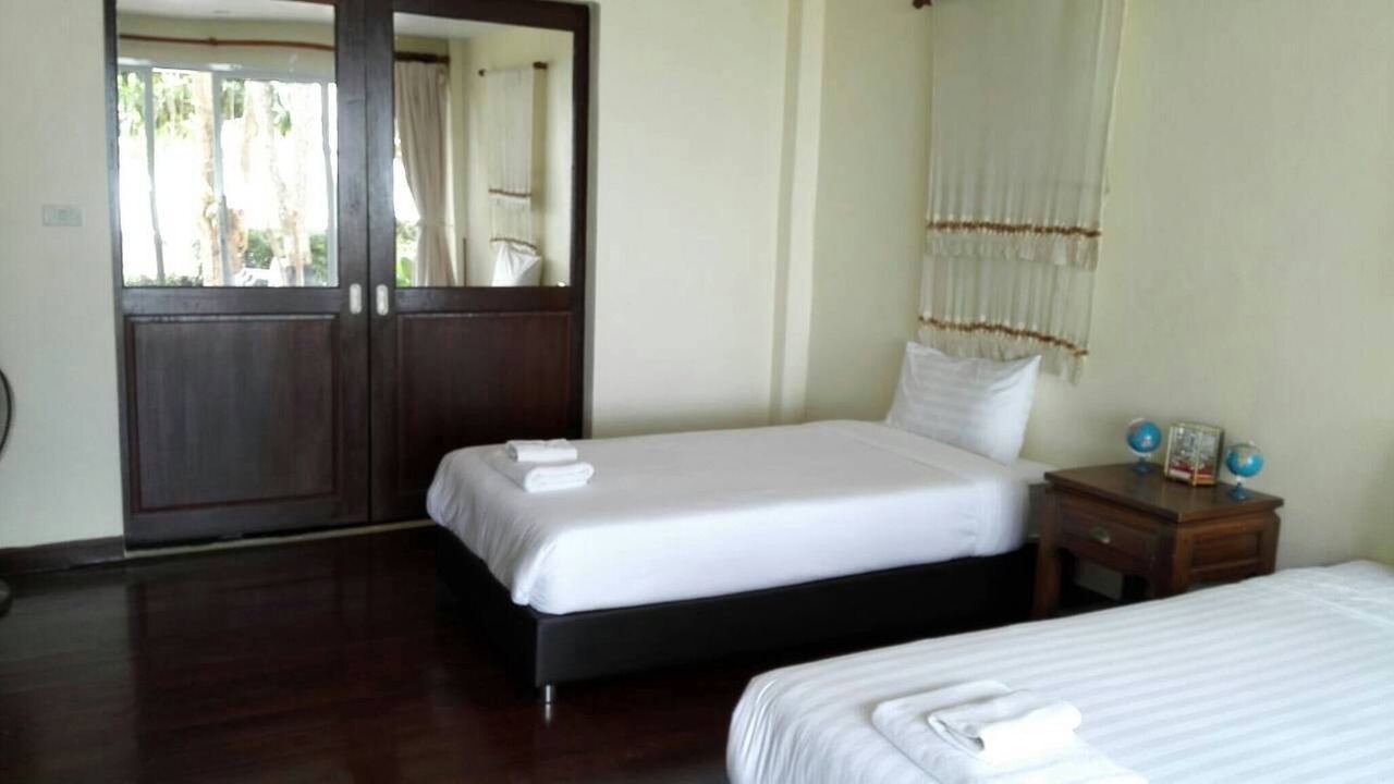 Photo of Bedroom in Na Thon