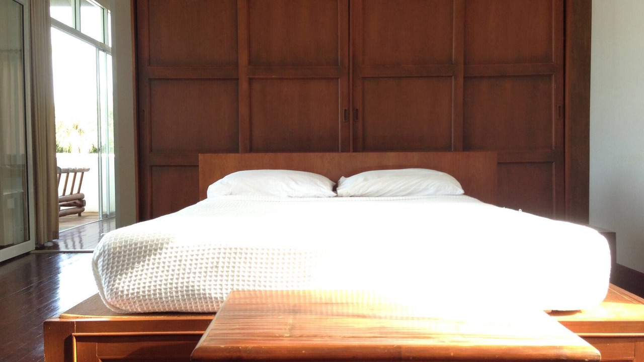 Photo of Bedroom in Na Thon