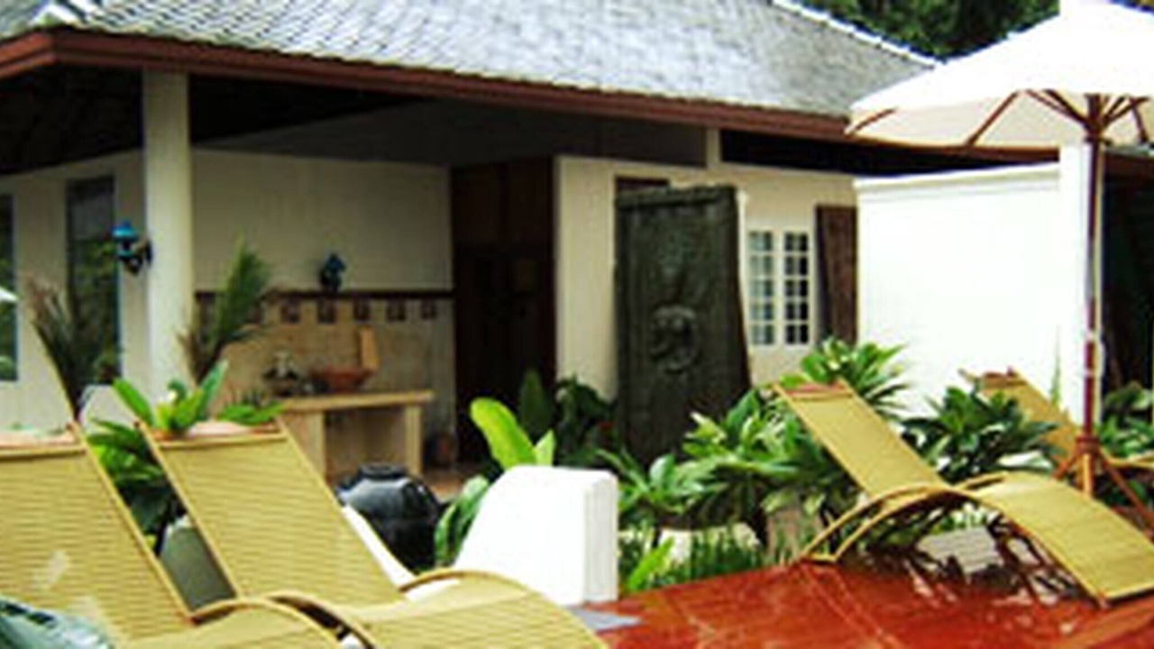 Photo of Patio Balcony in Na Thon