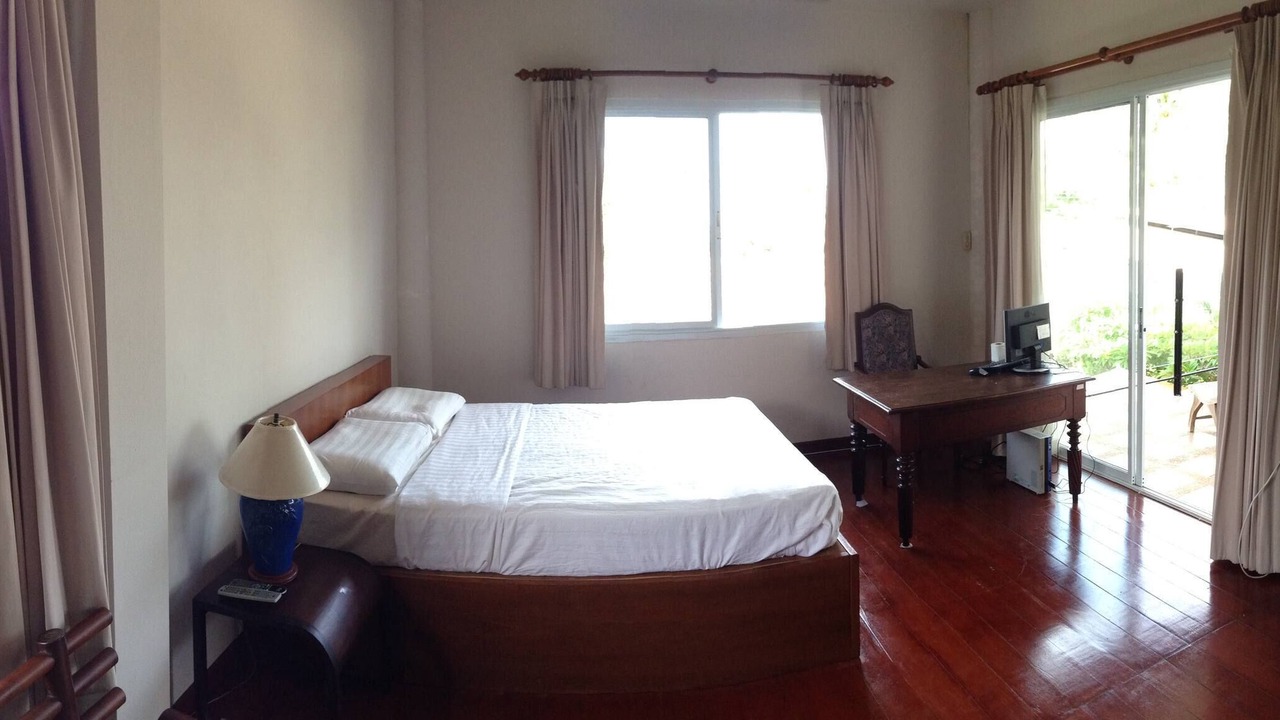 Photo of Bedroom in Na Thon